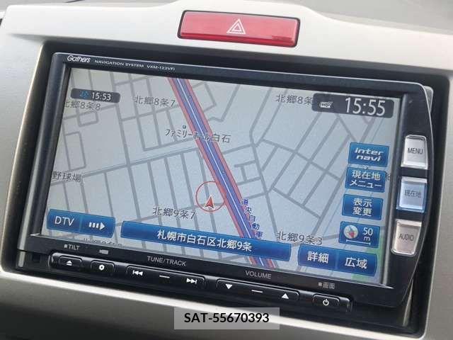 Honda FREED 2012-03 360617-9