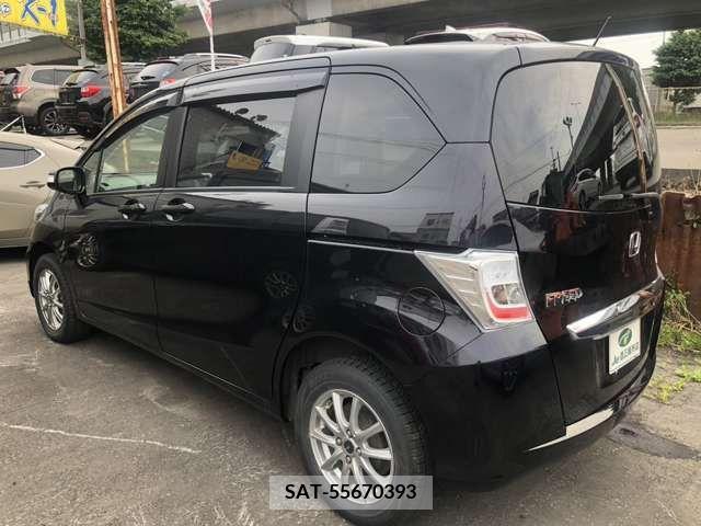 Honda FREED 2012-03 360617-3