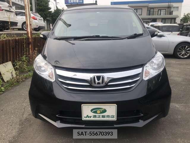 Honda FREED 2012-03 360617-1