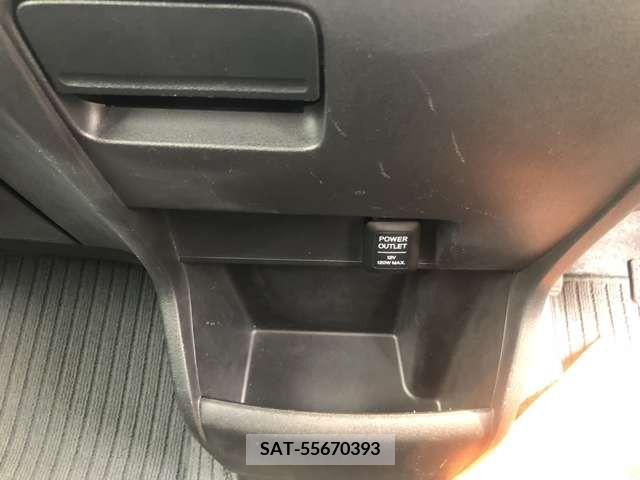Honda FREED 2012-03 360617-17