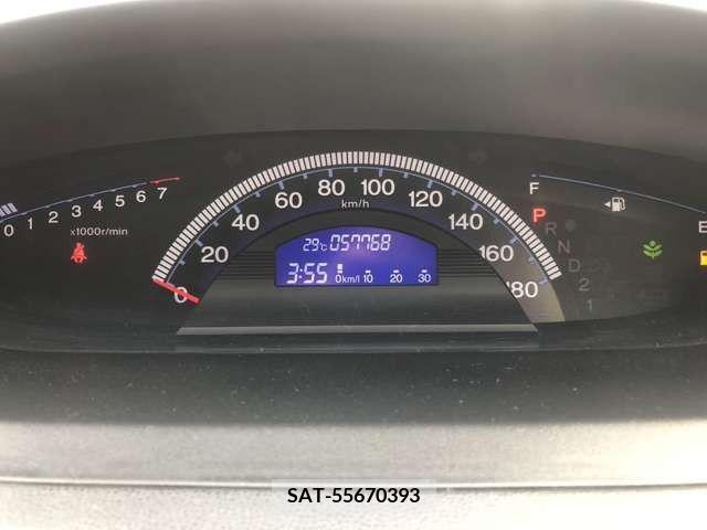 Honda FREED 2012-03 360617-16