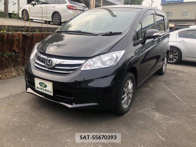 Honda FREED 2012-03 360617-0