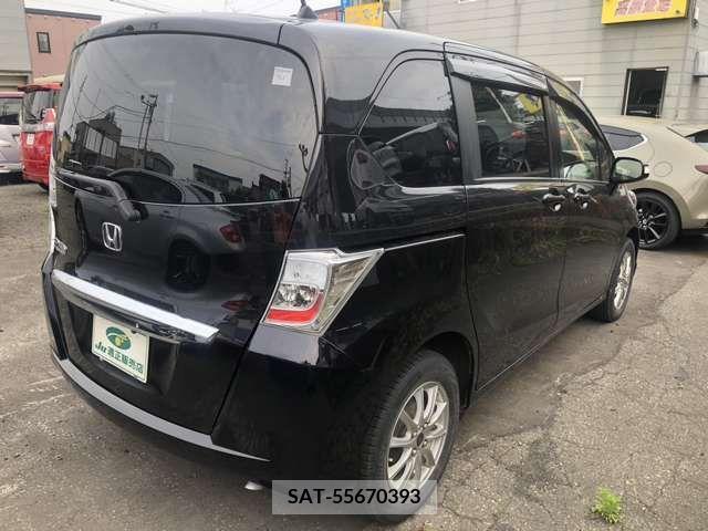 Honda FREED 2012-03 360617-5