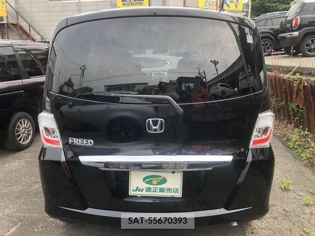 Honda FREED 2012-03 360617-4