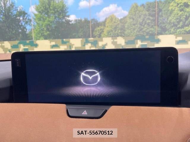 Mazda CX-60 2022-12 266086-2