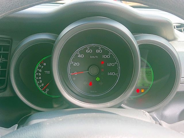 Honda N BOX 2014-11 23279-7
