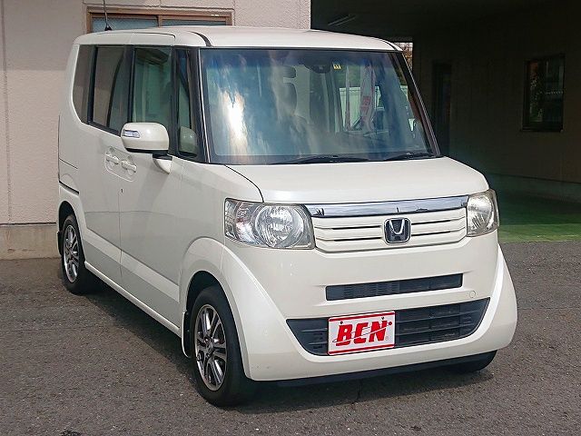 Honda N BOX 2014-11 23279-6