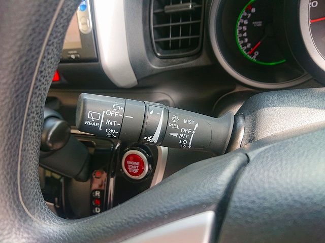 Honda N BOX 2014-11 23279-14
