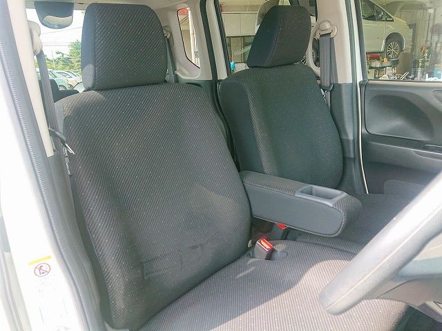 Honda N BOX 2014-11 23279-9