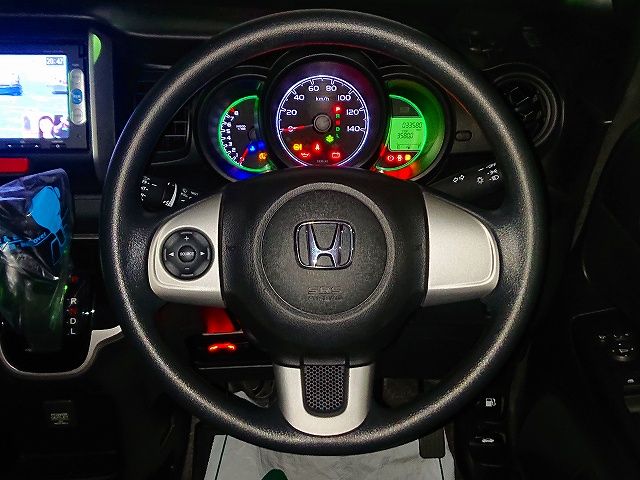 Honda N BOX 2014-11 23279-13