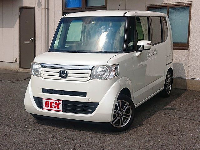 Honda N BOX 2014-11 23279-0