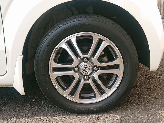 Honda N BOX 2014-11 23279-26