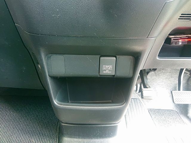 Honda N BOX 2014-11 23279-16