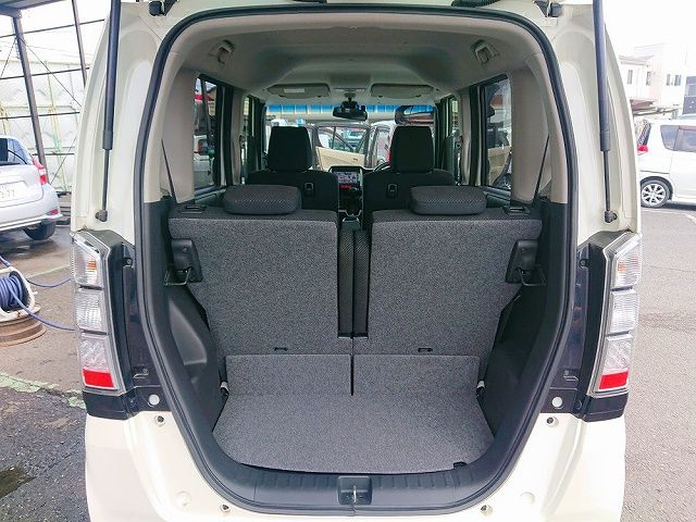 Honda N BOX 2014-11 23279-17