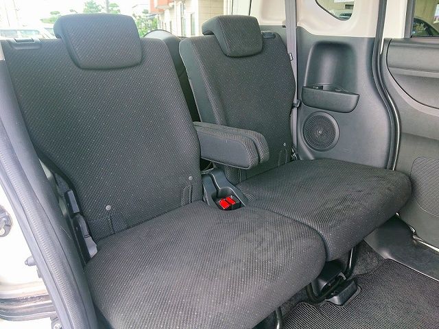 Honda N BOX 2014-11 23279-3