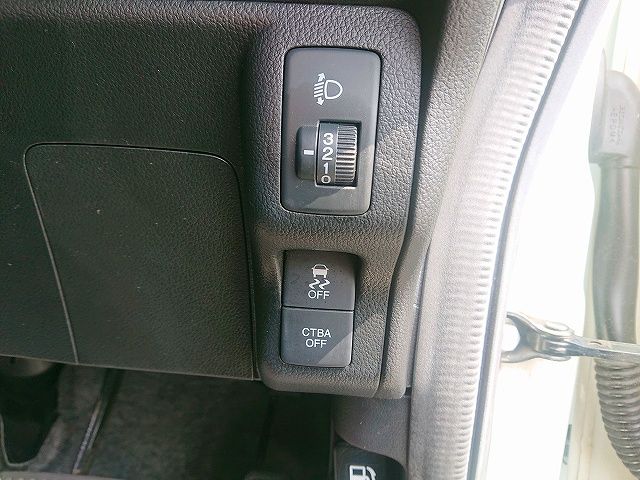Honda N BOX 2014-11 23279-21