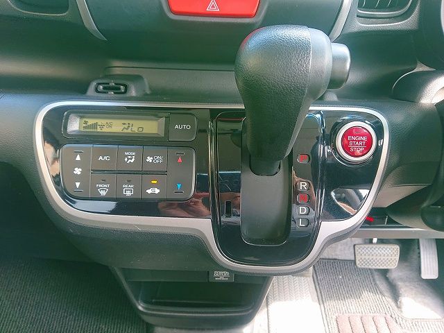 Honda N BOX 2014-11 23279-19