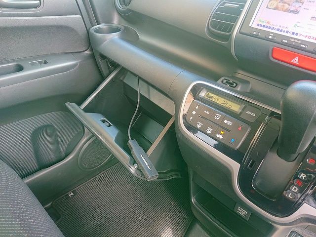 Honda N BOX 2014-11 23279-22