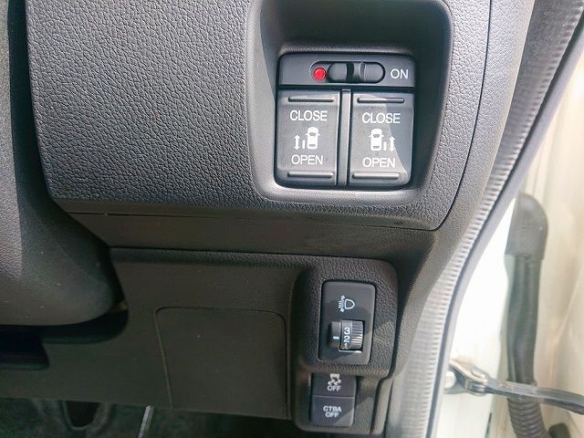Honda N BOX 2014-11 23279-20