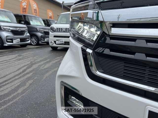 Honda N BOX CUSTOM 2021-12 384247-11