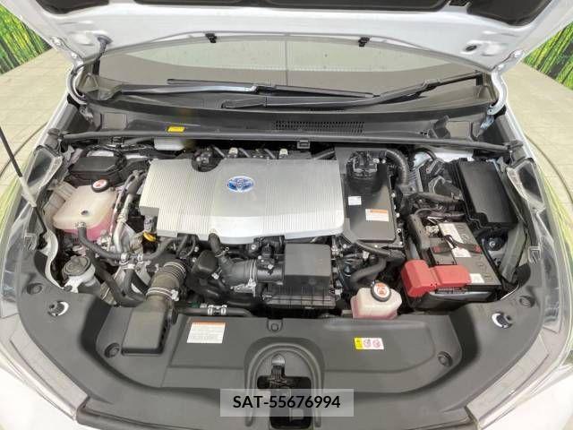 Toyota PRIUS 2017-07 343848-18