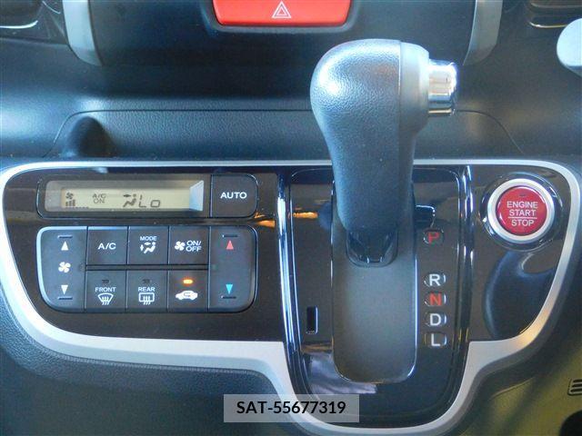 Honda N BOX CUSTOM 2013-02 371829-13