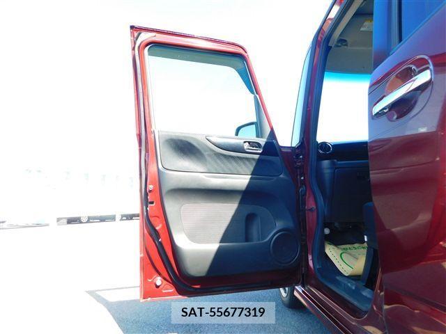 Honda N BOX CUSTOM 2013-02 371829-23