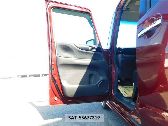 Honda N BOX CUSTOM 2013-02 371829-22