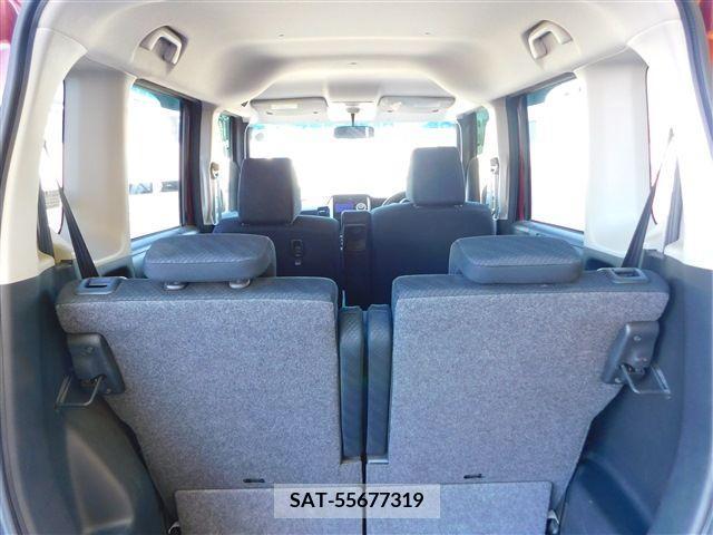 Honda N BOX CUSTOM 2013-02 371829-21