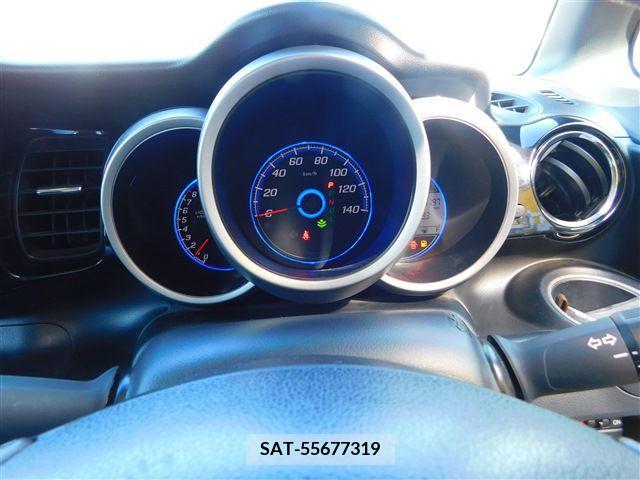Honda N BOX CUSTOM 2013-02 371829-28