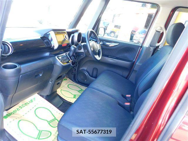 Honda N BOX CUSTOM 2013-02 371829-15