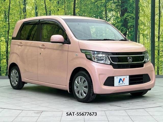 Honda N-WGN 2015-11 251962-16