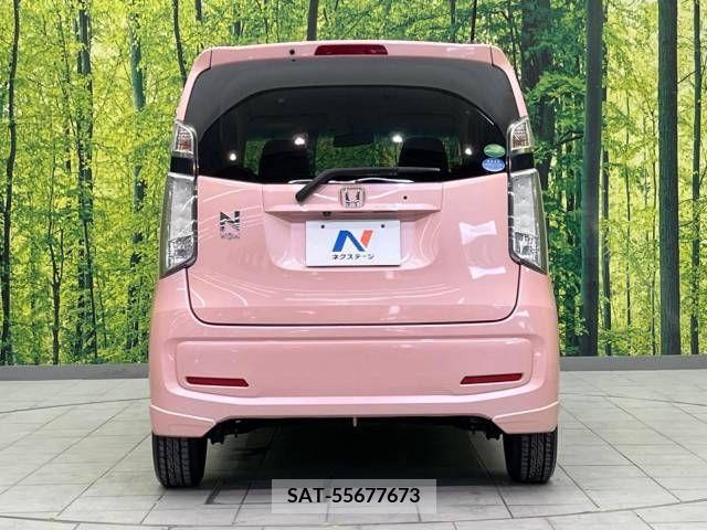 Honda N-WGN 2015-11 251962-15