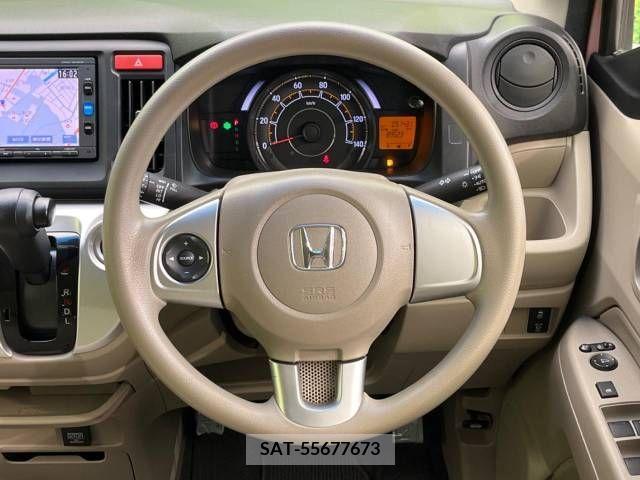 Honda N-WGN 2015-11 251962-11