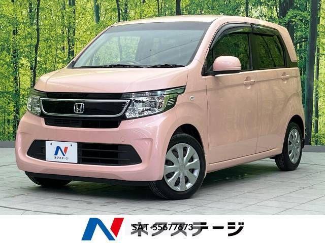 Honda N-WGN 2015-11 251962-0