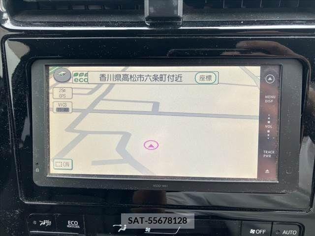 Toyota PRIUS 2016-01 281969-3