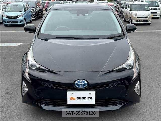 Toyota PRIUS 2016-01 281969-7