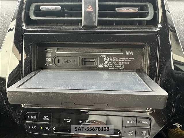 Toyota PRIUS 2016-01 281969-6