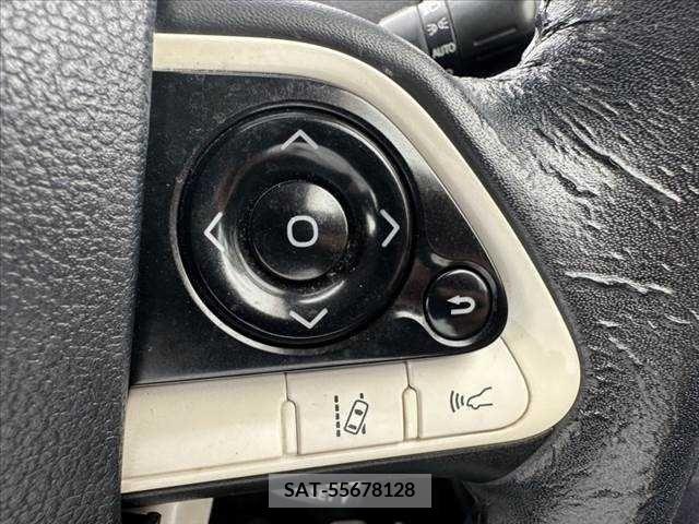 Toyota PRIUS 2016-01 281969-5
