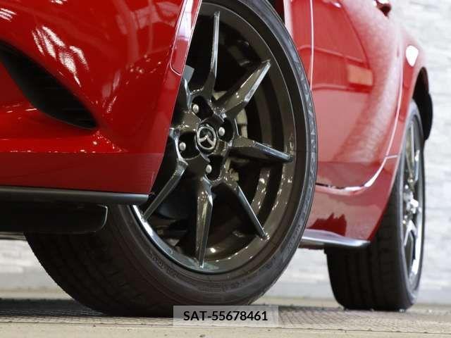 Mazda ROADSTER 2015-07 384027-14