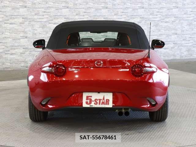 Mazda ROADSTER 2015-07 384027-12