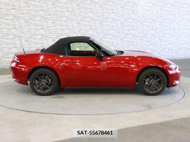 Mazda ROADSTER 2015-07 384027-11