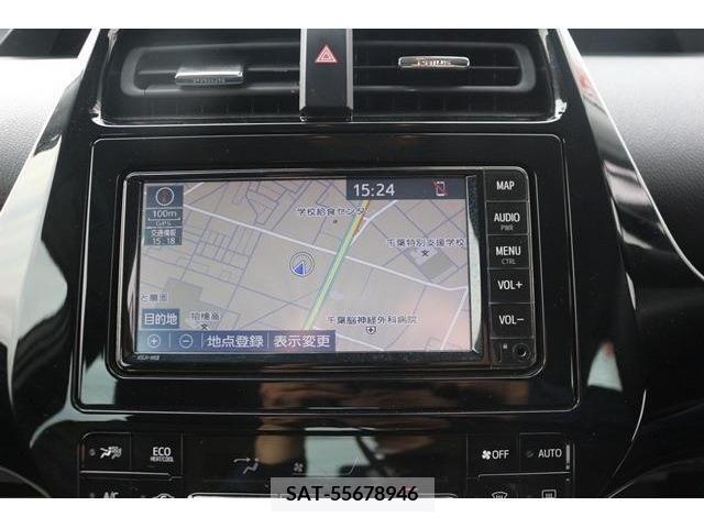 Toyota PRIUS 2019-08 233761-2