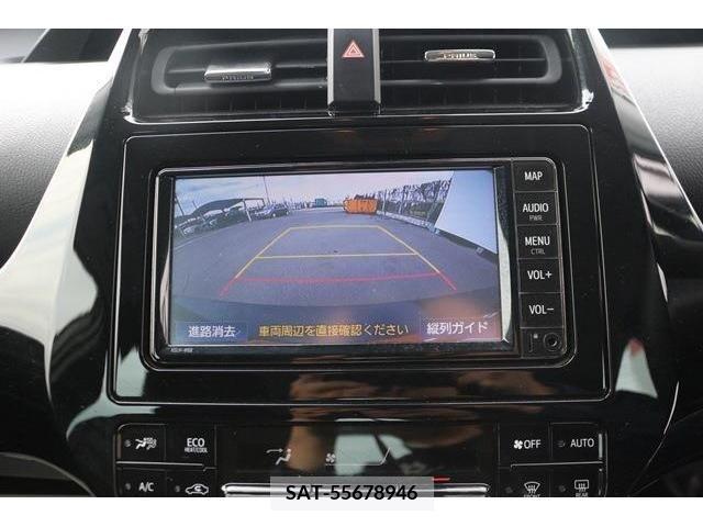 Toyota PRIUS 2019-08 233761-1