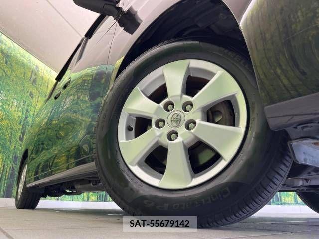 Toyota VELLFIRE 2012-07 379934-13