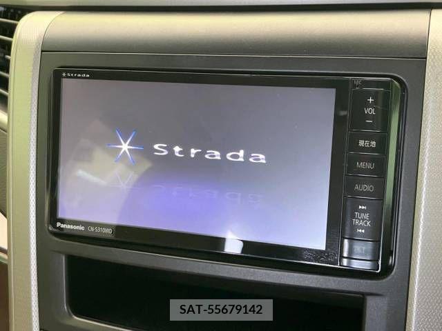 Toyota VELLFIRE 2012-07 379934-3