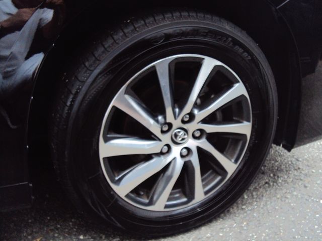 Toyota VELLFIRE 2015-04 7429-19