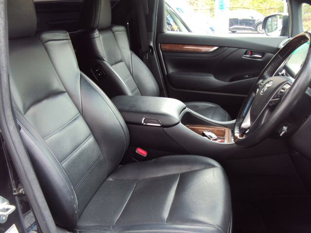 Toyota VELLFIRE 2015-04 7429-11