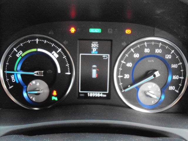 Toyota VELLFIRE 2015-04 7429-15