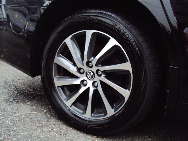 Toyota VELLFIRE 2015-04 7429-20